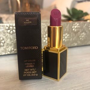 Tom Ford Lipstick